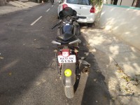 Black Hero Karizma R