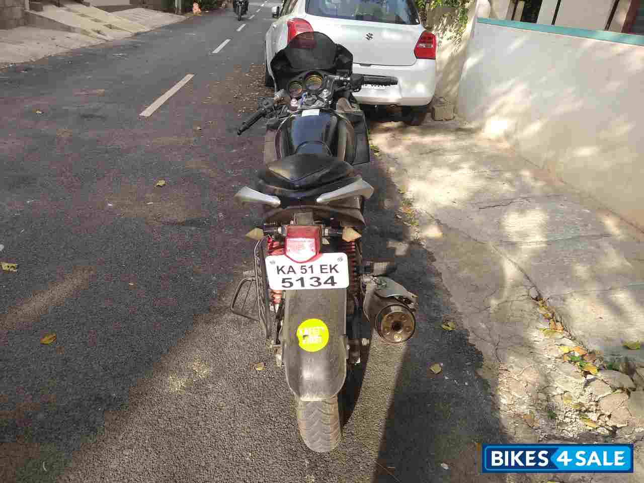 Black Hero Karizma R