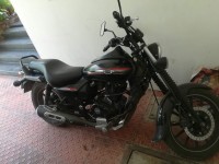 Bajaj Avenger Street 220 2016 Model