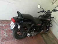 Bajaj Avenger Street 220