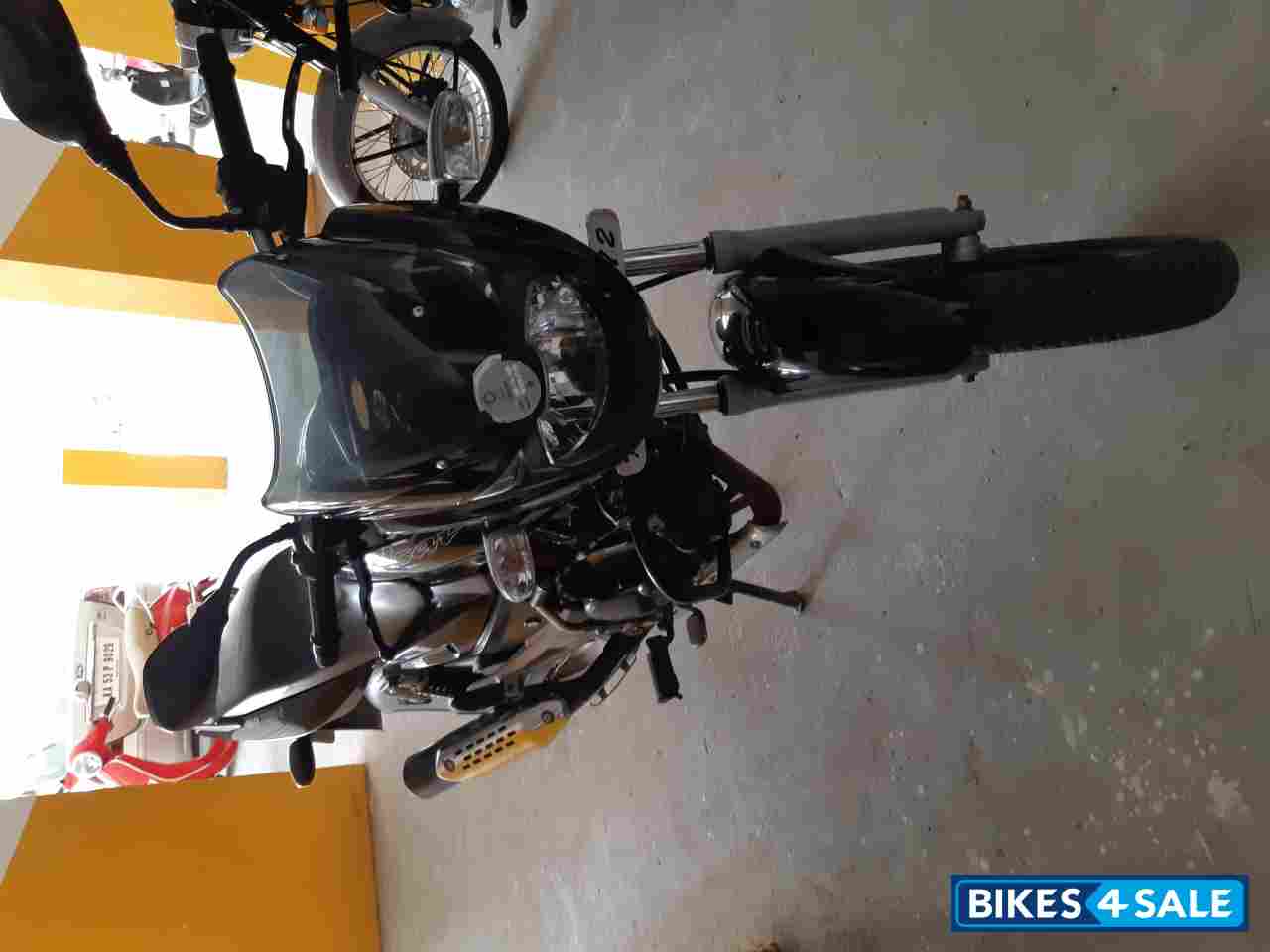 Bajaj Pulsar 180 DTSi