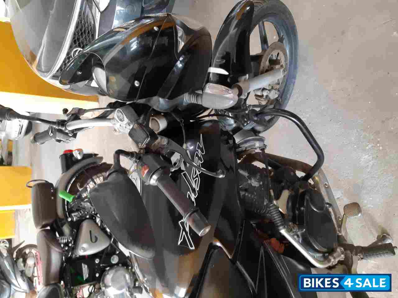 Bajaj Pulsar 180 DTSi