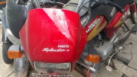 Hero Splendor