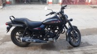Bajaj Avenger Street 220 2017 Model