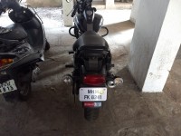 Bajaj Avenger Street 220 2016 Model