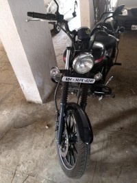 Bajaj Avenger Street 220