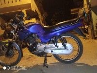 Suzuki Fiero 2002 Model