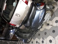 Suzuki Access 125