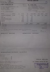 TVS Apache RR 310 2018 Model