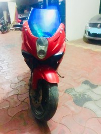 Hyosung GT250R 2012 Model