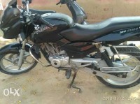 Bajaj Pulsar 150 DTSi