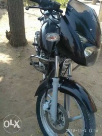 Bajaj Pulsar 150 DTSi