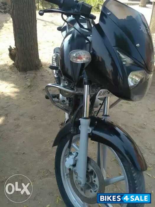 Bajaj Pulsar 150 DTSi