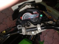 Yamaha FZ-S 2014 Model