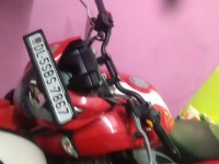 TVS Apache RTR 160 4V 2018 Model