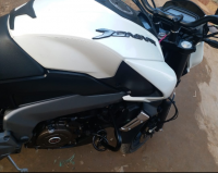 Bajaj Dominar 400 Disc