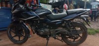Bajaj Pulsar 220 DTSFi 2017 Model