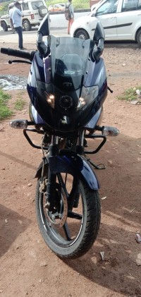 Bajaj Pulsar 220 DTSFi