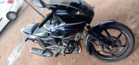 Bajaj Pulsar 220 DTSFi