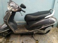 Honda Activa 2014 Model