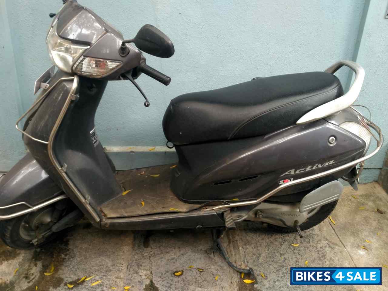 Honda Activa