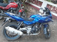Bajaj Pulsar 220 DTSi 2010 Model
