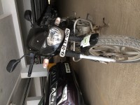 Blank Bajaj Pulsar 150 DTSi