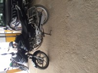 Blank Bajaj Pulsar 150 DTSi