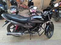 Honda Dream Yuga 2014 Model