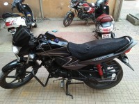Honda Dream Yuga