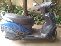Honda Activa 3G