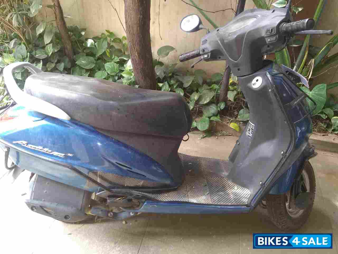 Honda Activa 3G
