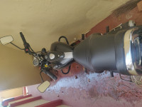 Bajaj Avenger Street 220 2017 Model