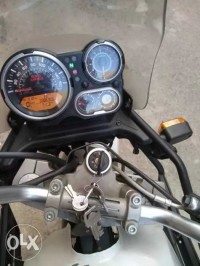 Royal Enfield Himalayan 2016 Model