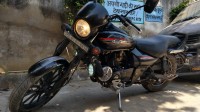 Bajaj Avenger Street 220