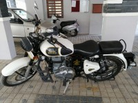 Royal Enfield Bullet 350 Twinspark