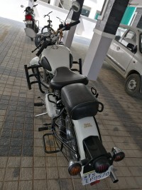 Royal Enfield Bullet 350 Twinspark