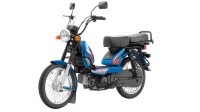 TVS XL Super Heavy Duty
