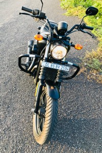 Harley Davidson Street 750