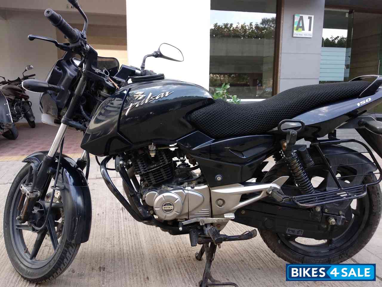 Bajaj Pulsar 150 DTSi