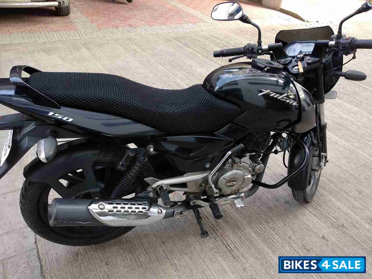 Bajaj Pulsar 150 DTSi