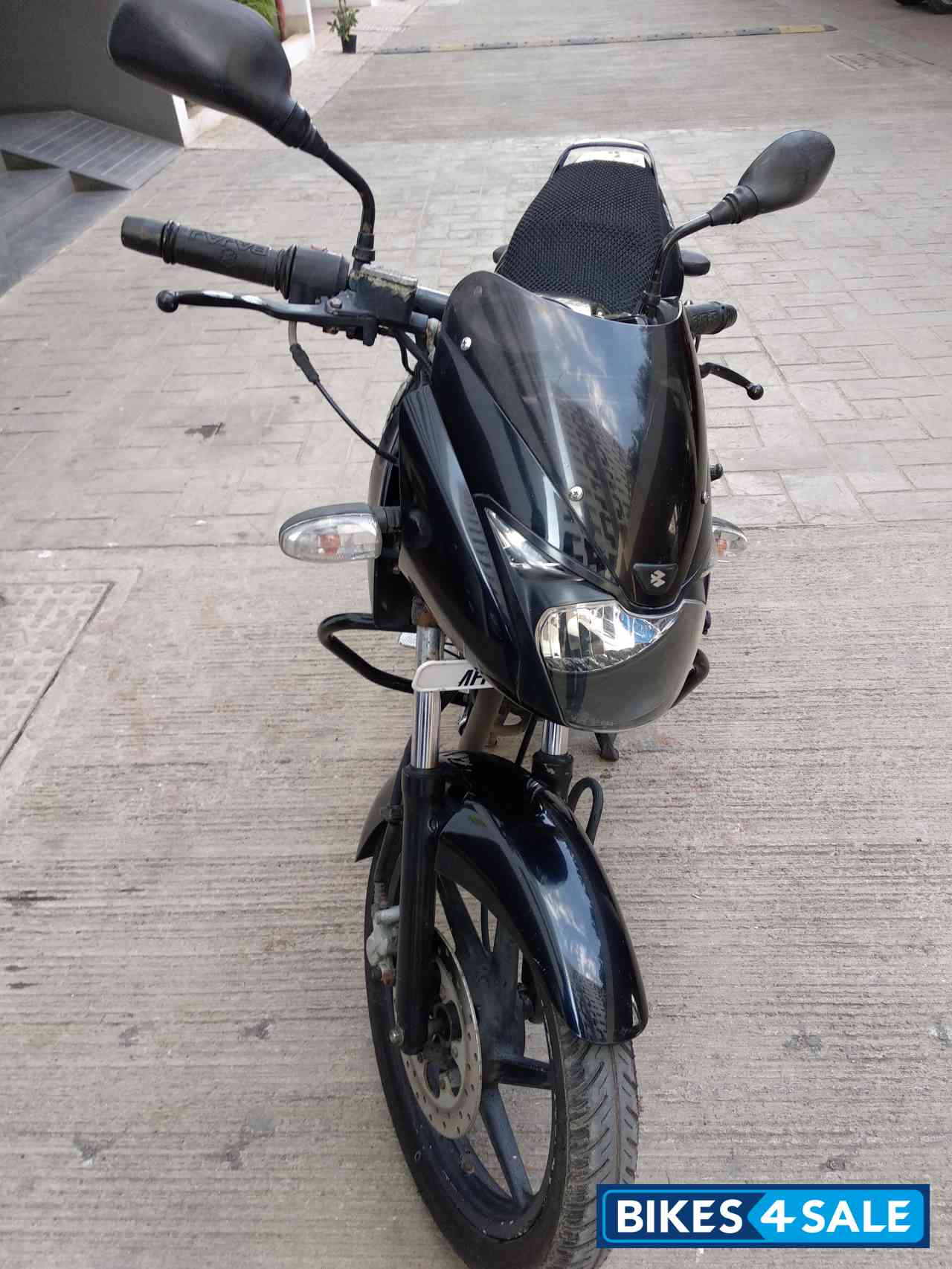 Bajaj Pulsar 150 DTSi