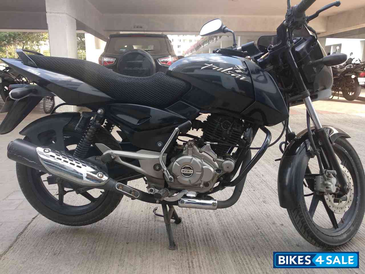 Bajaj Pulsar 150 DTSi