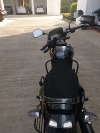 Bajaj Pulsar 150 DTSi
