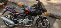 Bajaj Pulsar 220F 2013 Model