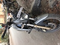 TVS Apache RTR 200 4V 2017 Model