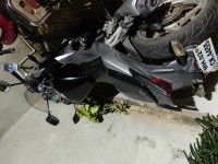 Honda CBR 250R 2012 Model
