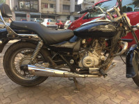 Bajaj Avenger 220 DTS-i 2014 Model