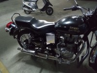 Royal Enfield Bullet 350 ES 2016 Model