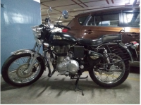 Royal Enfield Bullet 350 ES